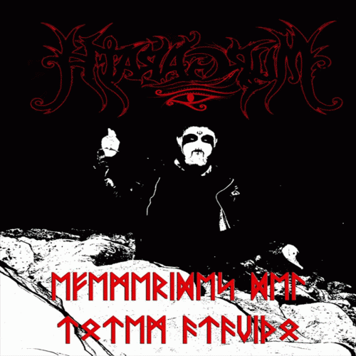 Murgarath : Efemérides del Tótem Atávico